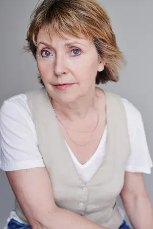 Karen Ascoe