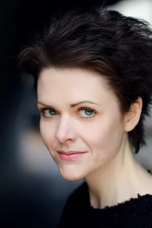 Lu Corfield