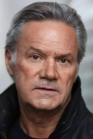 Michael Lumsden