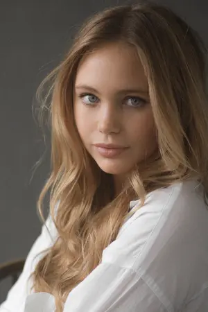 Tallulah Evans