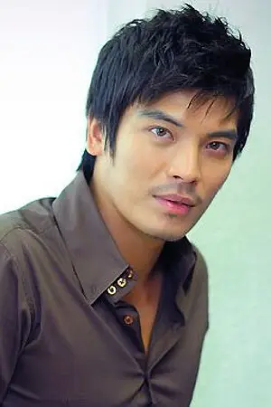 Kim Sung Oh