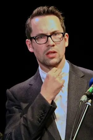 Max Olesker