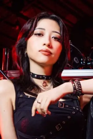 Akane Yonezawa