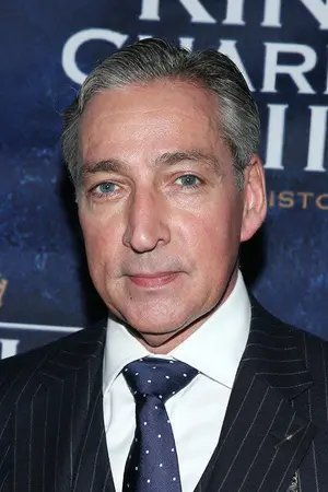 Miles Richardson