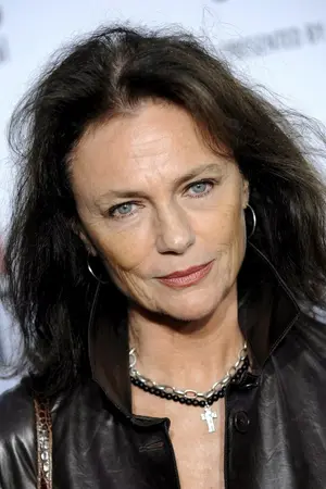 Jacqueline Bisset