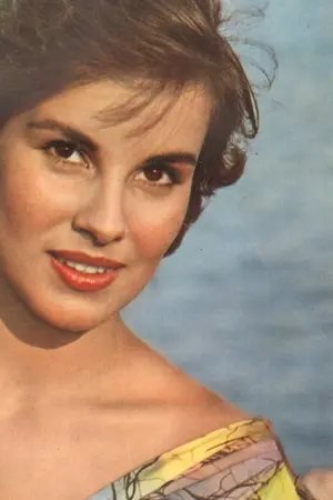 Antonella Lualdi