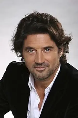 Bruno Madinier