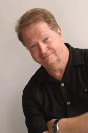 David Stenstrom