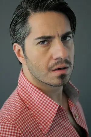 Moises Arizmendi