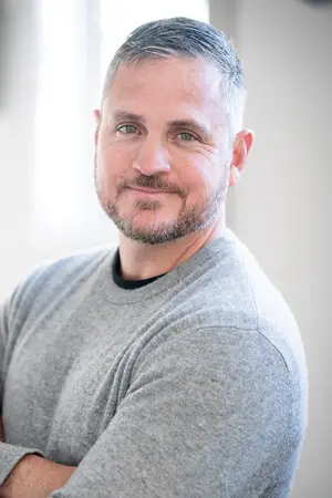 Sam Sheridan