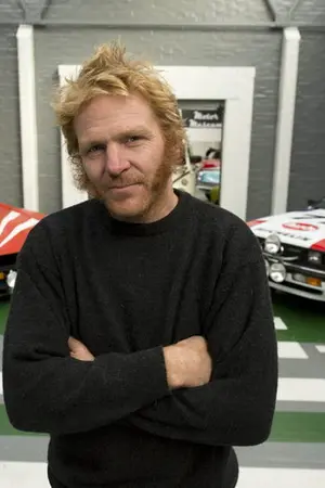 Will Trickett