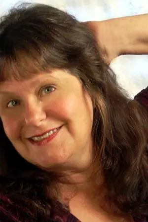 Rebecca Forstadt