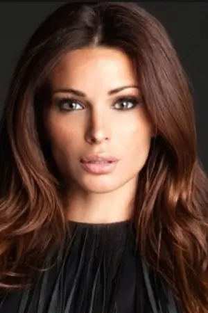 Tina Casciani