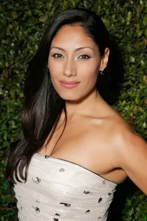 Tehmina Sunny