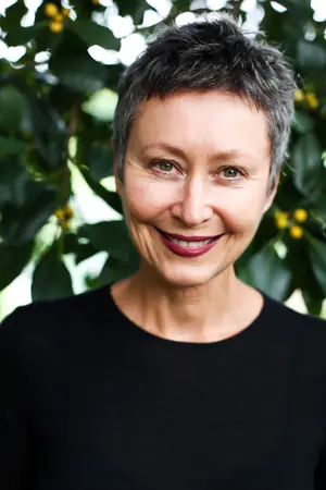Tracy Mann