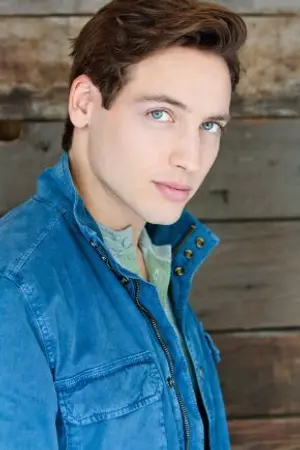 Bret Green