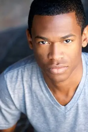 Harrison Knight