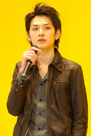 Matsuda Ryuhei