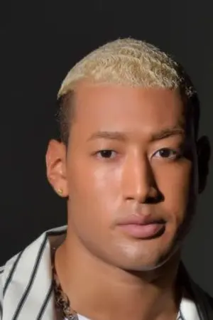 Sekiguchi Mandy