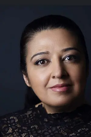 Mahmona Khan