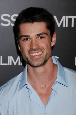 Corey Sevier