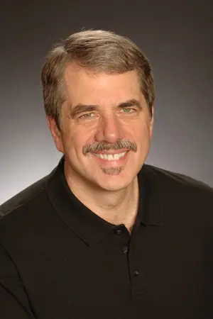 Carl Binder