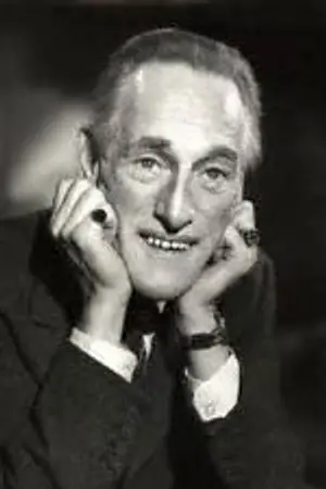 Wilfred Brambell