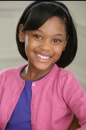 Darielle Stewart