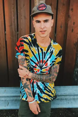 Kian Lawley