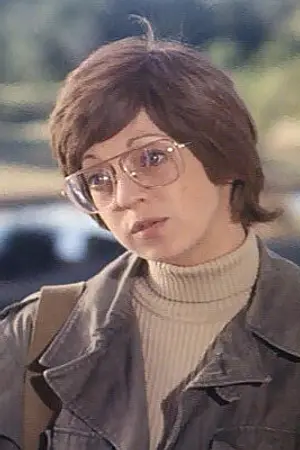 Kristina Holland