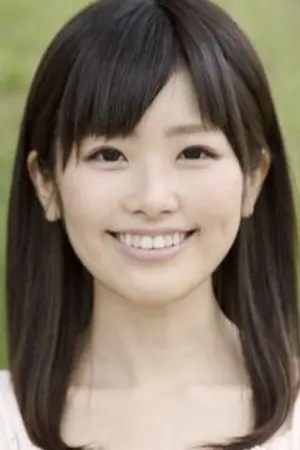 Mami Yamashita
