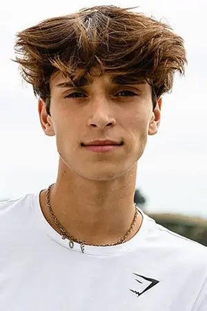 Josh Richards