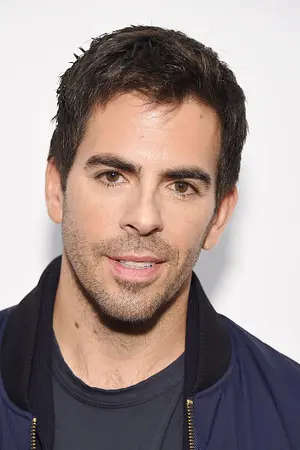 Eli Roth