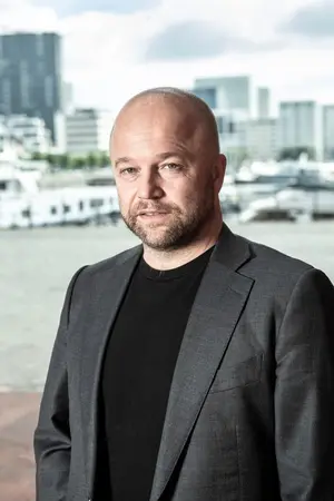 Sven De Ridder