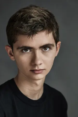 Elliott Fullam