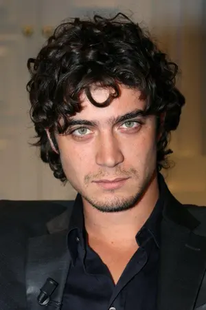 Riccardo Scamarcio