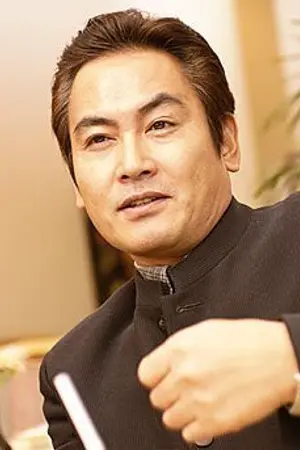 Shin Takuma