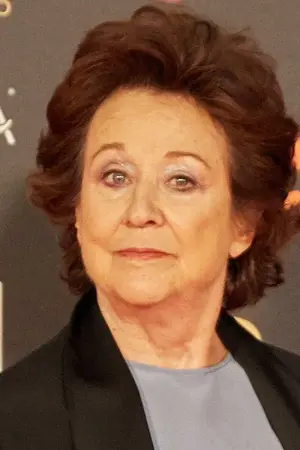 Julieta Serrano