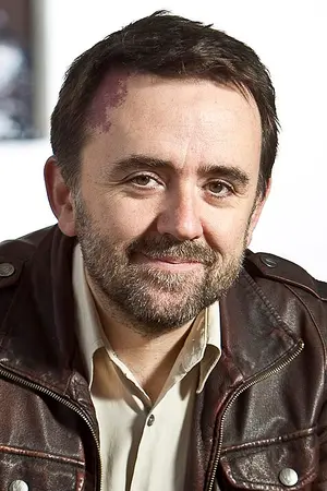 Robert Connolly