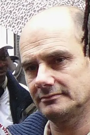 Bernard Campan