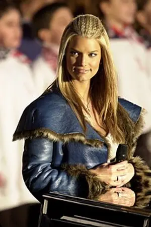 Josie Walker