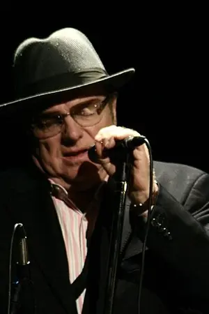 Van Morrison