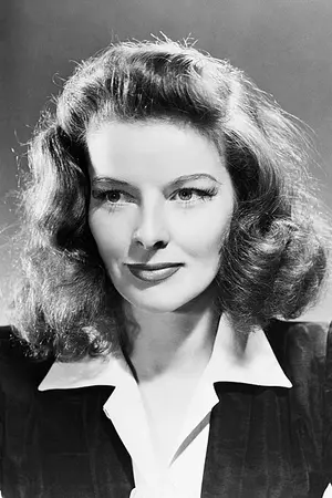 Katharine Hepburn