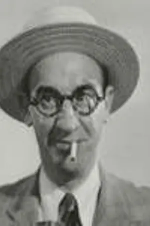 Walter Catlett