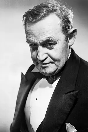 Barry Fitzgerald