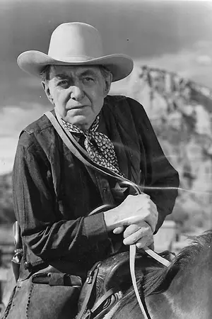Harry Carey