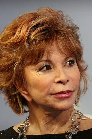 Isabel Allende