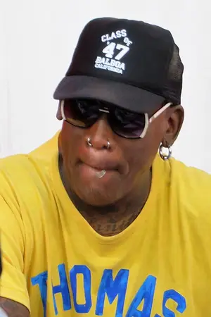 Dennis Rodman