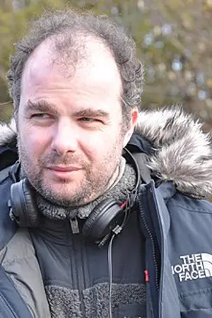 Cédric Anger