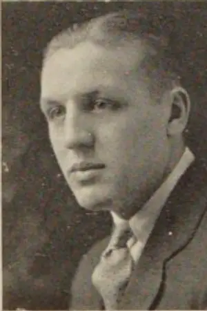 Nathan Parker